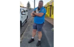 Elke hond kry sy dag, dié brak byna ’n naweek