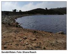 Spaar Water Asseblief!