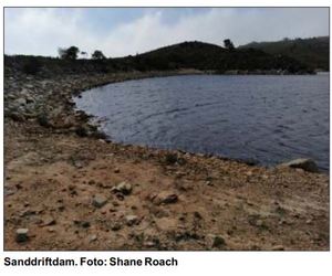 Spaar Water Asseblief!