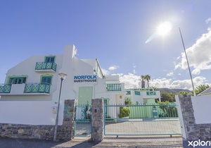 Last-Minute Getaway (18 - 21 March 2022)