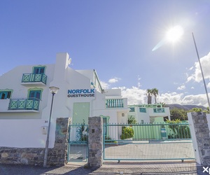 Last-Minute Getaway (18 - 21 March 2022)