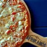 Pizza - Afrikanos - Xplorio™ Gansbaai 