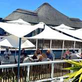 Outdoor Seating - Afrikanos - Xplorio™ Gansbaai 