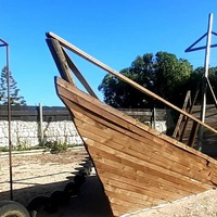 Kiddies Play Area - Afrikanos - Xplorio™ Gansbaai 