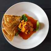 Great Food - Afrikanos - Xplorio™ Gansbaai 