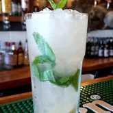 Cocktails - Afrikanos - Xplorio™ Gansbaai 