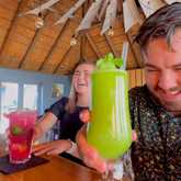 Happy Clients - Afrikanos - Xplorio™ Gansbaai 