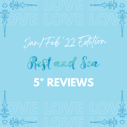 Guest Reviews - Jan and Feb 22