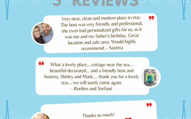 Reviews Jan Feb 2022