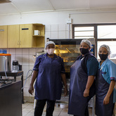 Kitchen Staff - Herberg aan See - Xplorio™ Gansbaai