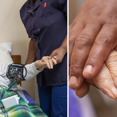 Caring For The Frail - Herberg aan See - Xplorio™ Gansbaai