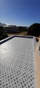 Waterproofing Project in Betty's Bay