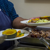 Healthy Lunches - Herberg aan See - Xplorio™ Gansbaai