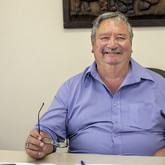 The Manager - Herberg aan See - Xplorio™ Gansbaai