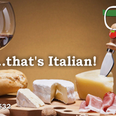 It’s when you see home-made bread, delicious cheese, sliced meat and a glass of wine that you know it’s Italian. Fabio’s Ristorante, in St Peter’s Lane - Fabio's Ristorante - Xplorio™ Hermanus