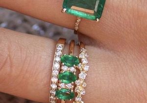 Custom Design Jewellery