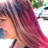 Funky/Bright Hair - Hair Tizelle - Xplorio™ Gansbaai