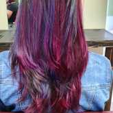 Funky/Bright Hair - Hair Tizelle - Xplorio™ Gansbaai