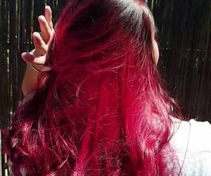 Funky Bright Hair Colours