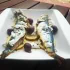 Fish - On The Edge Restaurant - Xplorio™ Betty's Bay Fish - On The Edge Restaurant - Xplorio™ Betty's Bay