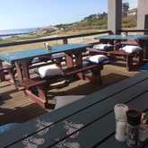 Seating - On The Edge Restaurant - Xplorio™ Betty's Bay
