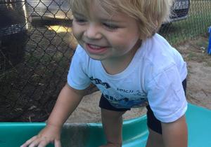 Special Moments Captured this Term