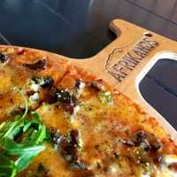 Pizza - Afrikanos - Xplorio™ Gansbaai 