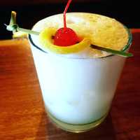 Drink - Afrikanos - Xplorio™ Gansbaai 