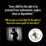 Human Rights Day: Child Protection