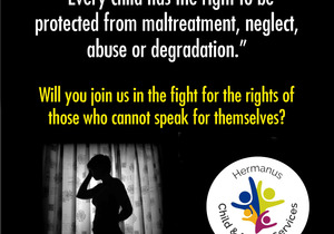 Human Rights Day: Child Protection