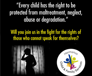 Human Rights Day: Child Protection