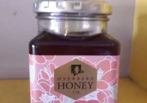 Apple Honey