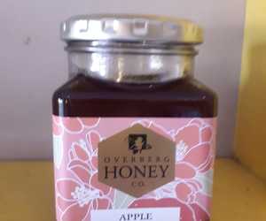 Apple Honey