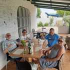 Tasting - Jolly Rooster @ Fynbos Distillery - Xplorio™ Stanford