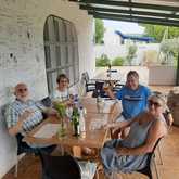 Tasting - Jolly Rooster @ Fynbos Distillery - Xplorio™ Stanford