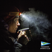 Camping Tip: Check Your Headlamp and Lantern Batteries