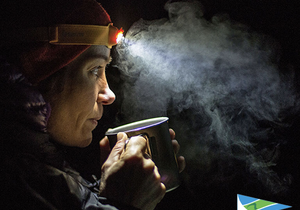 Camping Tip: Check Your Headlamp and Lantern Batteries