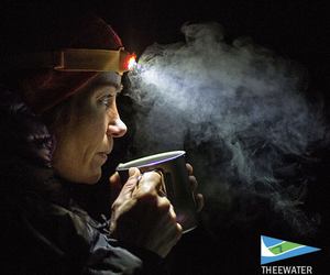 Camping Tip: Check Your Headlamp and Lantern Batteries