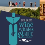 24 - 26 June 2022: Wine Whales and Music