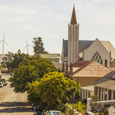 Main Road - Beyond Black Mountain - Xplorio™ Caledon