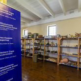 Cultural Affairs Office - Caledon Museum - Xplorio™ Caledon