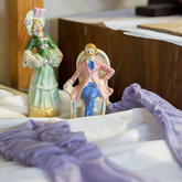 Antique Clothing - Caledon Museum - Xplorio™ Caledon