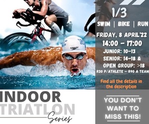 Indoor Triathlon Series