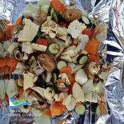 Camping Recipe To Make On Your Next