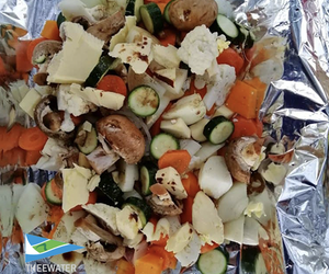 Camping Recipe To Make On Your Next