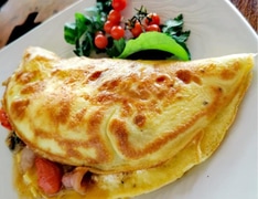 Breakfast All Day Long!