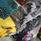 One-Of-A-Kind T-Shirts - Chadoka Art & Bicycles - Xplorio™ Pringle Bay