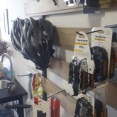 Bicycle Gear - Chadoka Art & Bicycles - Xplorio™ Pringle Bay