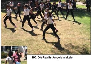 Skeepswrakmuseum Vier Menseregtedag Met Rits Plaaslike Talent