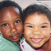 " Peace begins with a smile" Mother Teresa